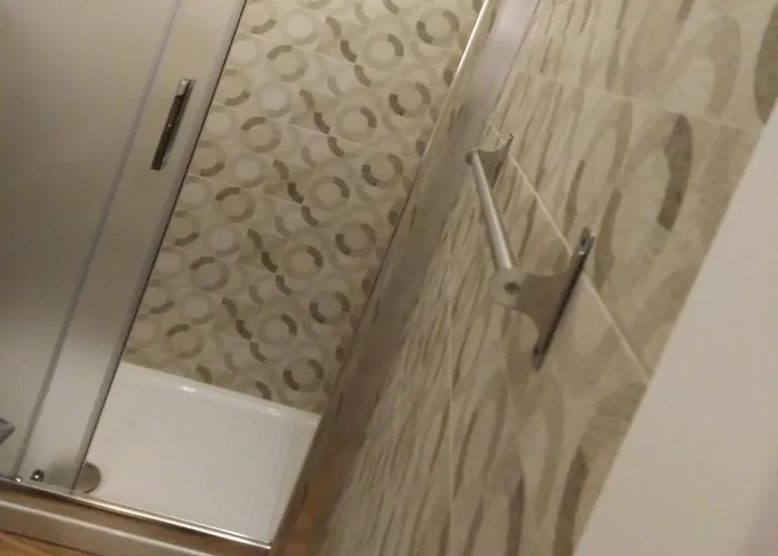 Sant\'Onofrio Apartment