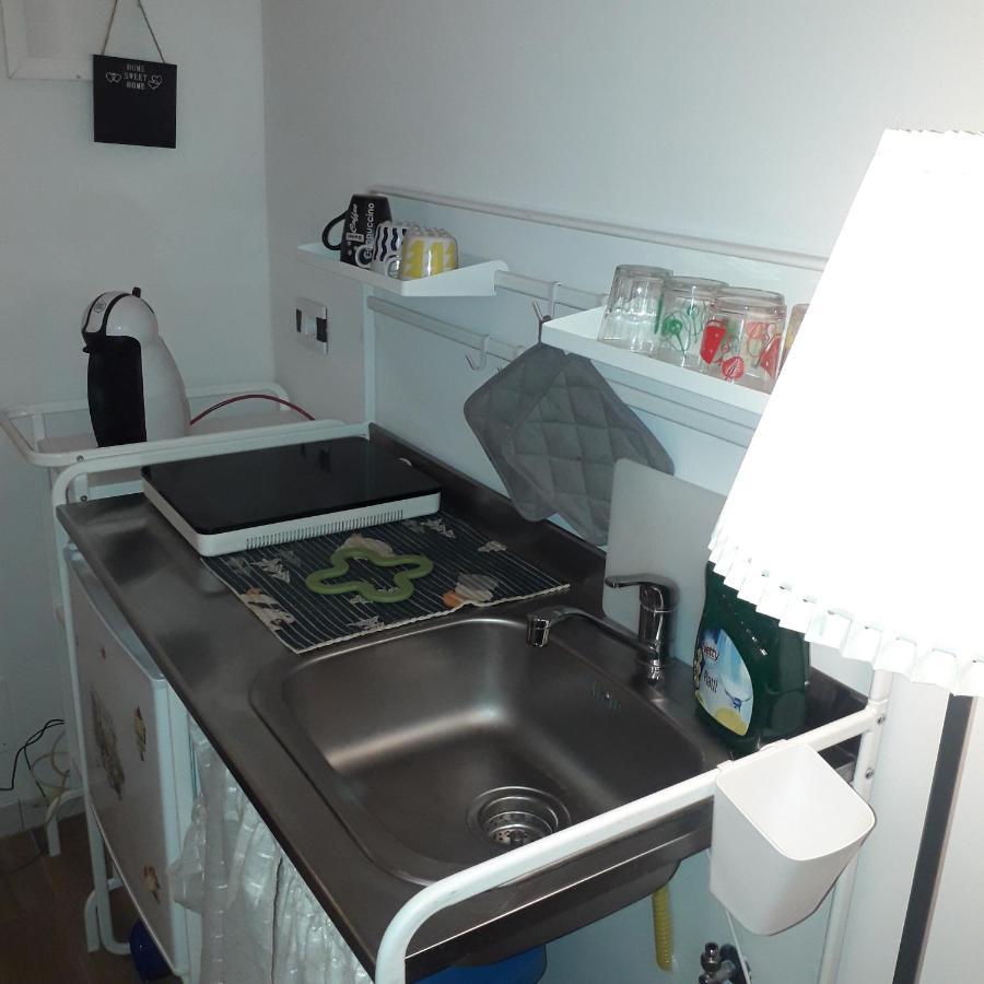Sant'onofrio Apartamento *